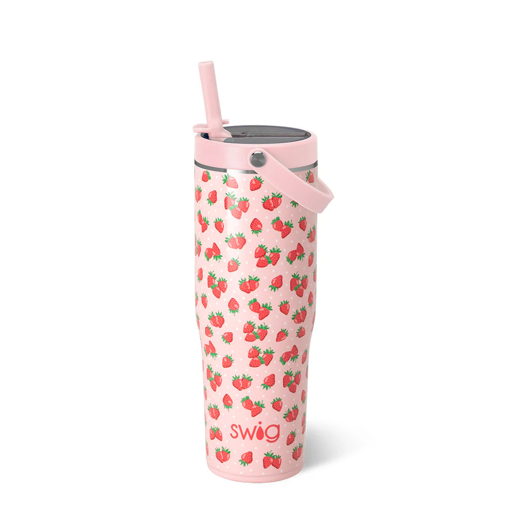New Swig leekproof 30 oz tumbler
