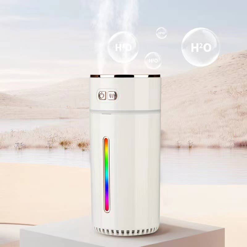 LED Humidifier