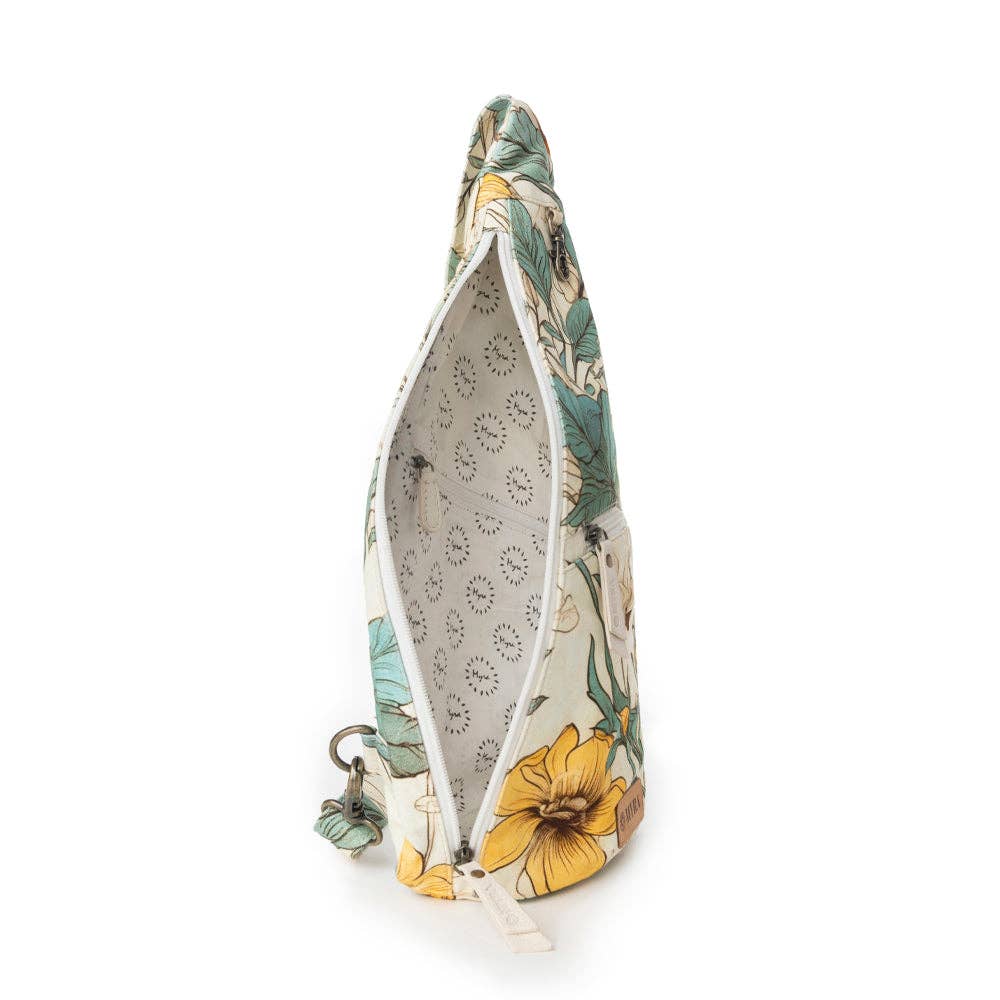 Summer Whisper Fanny Pack Bag Variant Combo