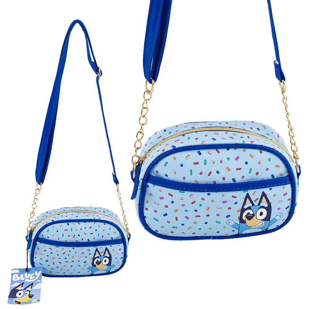 BLUEY CROSSBODY BAG, 86487