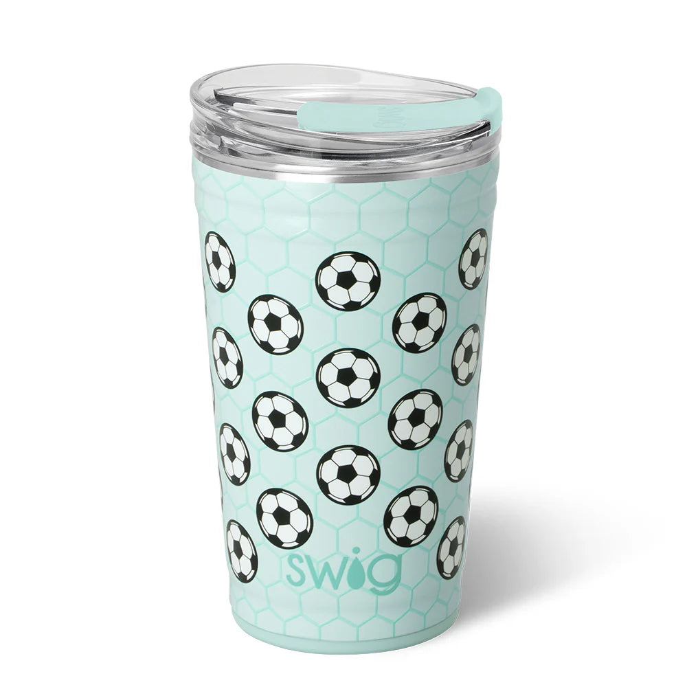 Swig 24 oz party cups