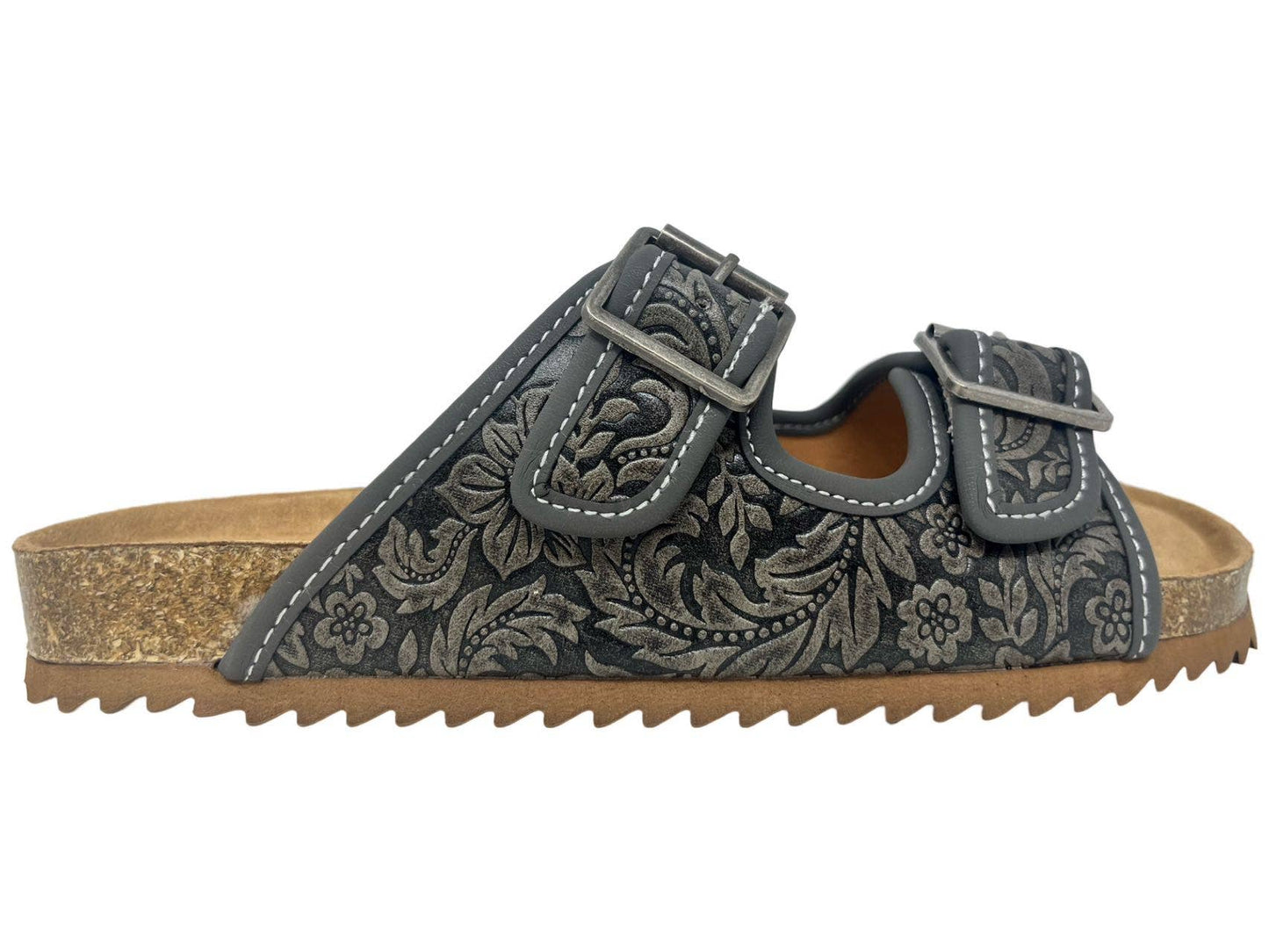 Berry 4- Very G Women's Sandal Tik Tok Famous Update