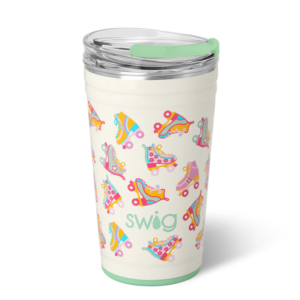 Swig 24 oz party cups