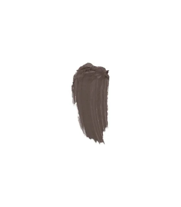 Long lasting brow building cream