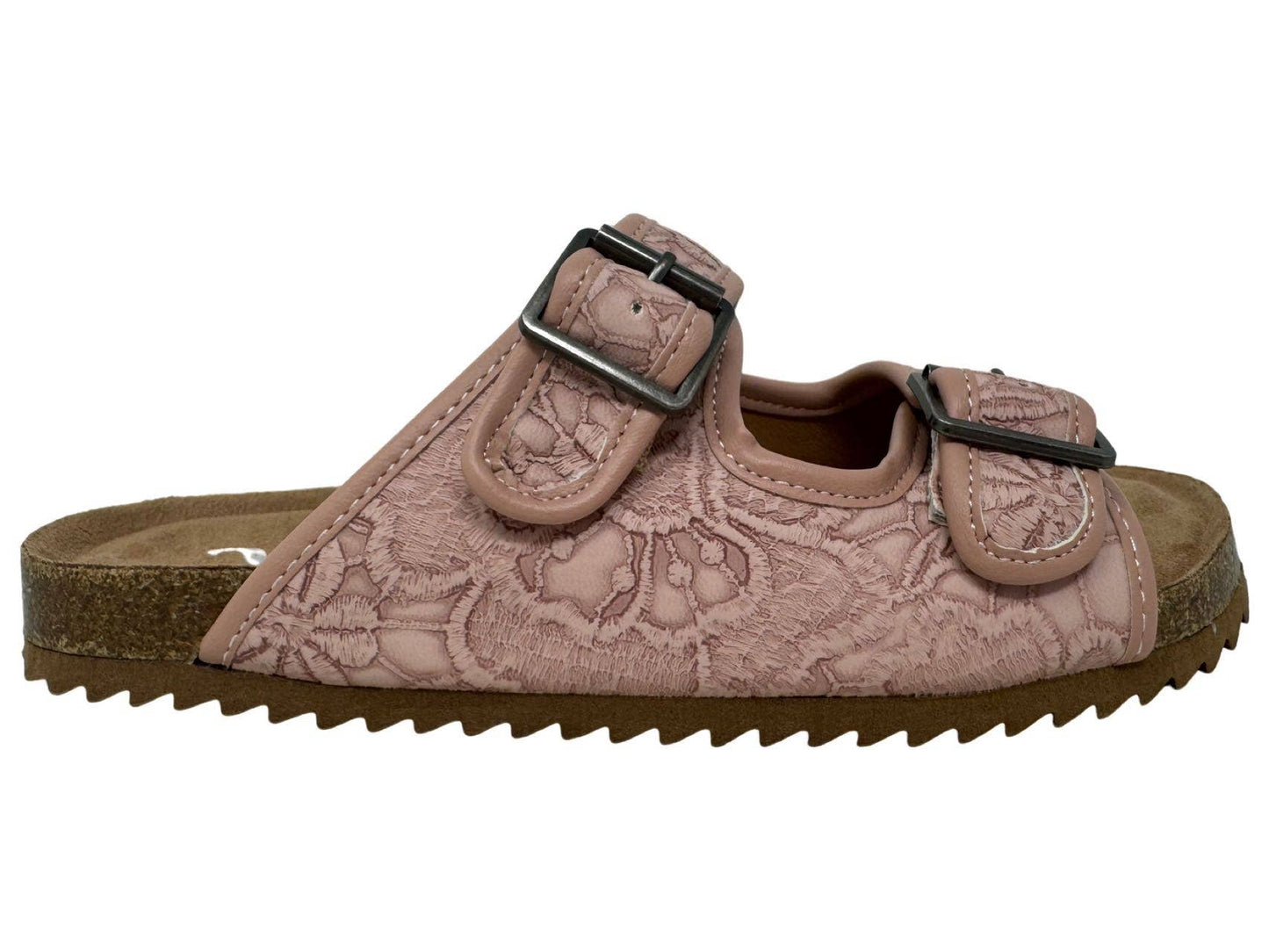 Berry 3 Very G's update to our TikTok famous sandal