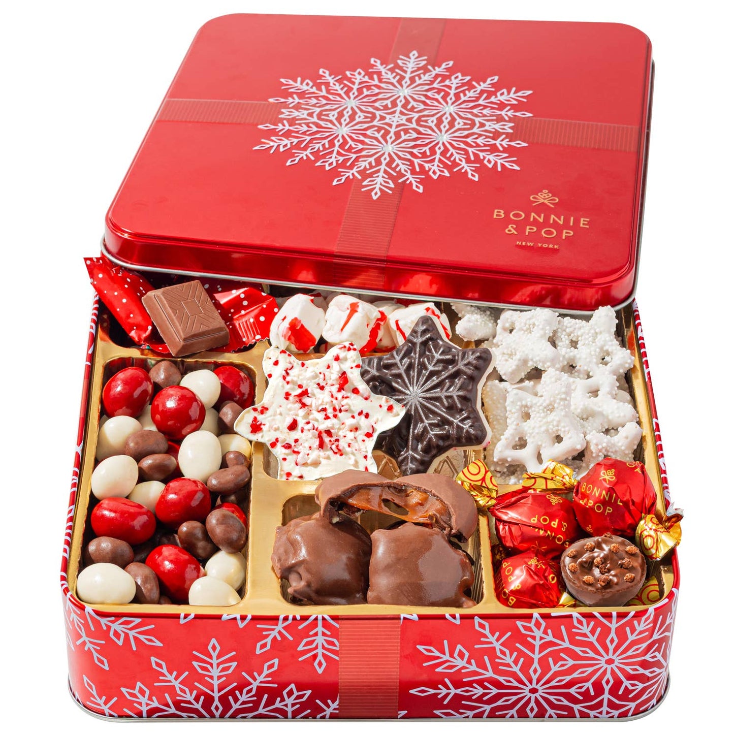 Season’s Treatings Collection