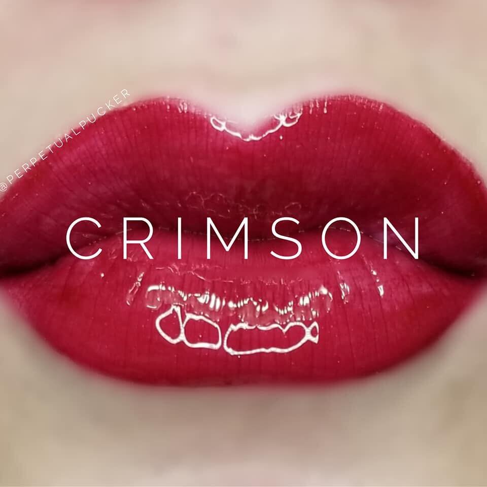 Liquid lip color
