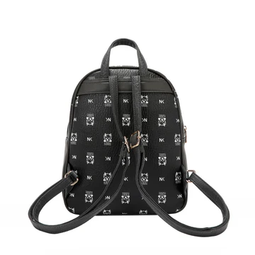 Cat 3 PIECE SET (BACKPACK, CROSSBODY, WALLET)