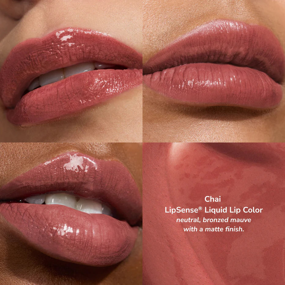 Liquid lip color