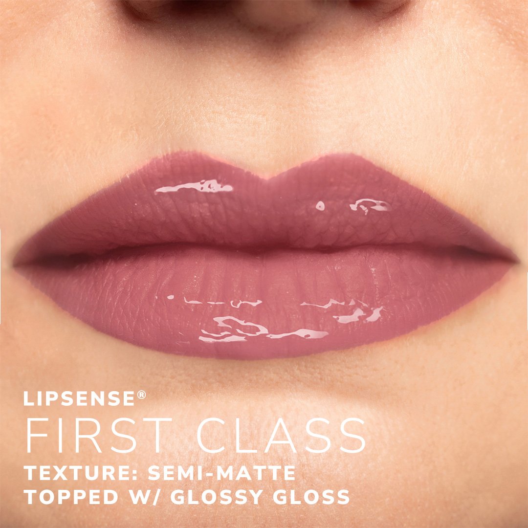 Liquid lip color