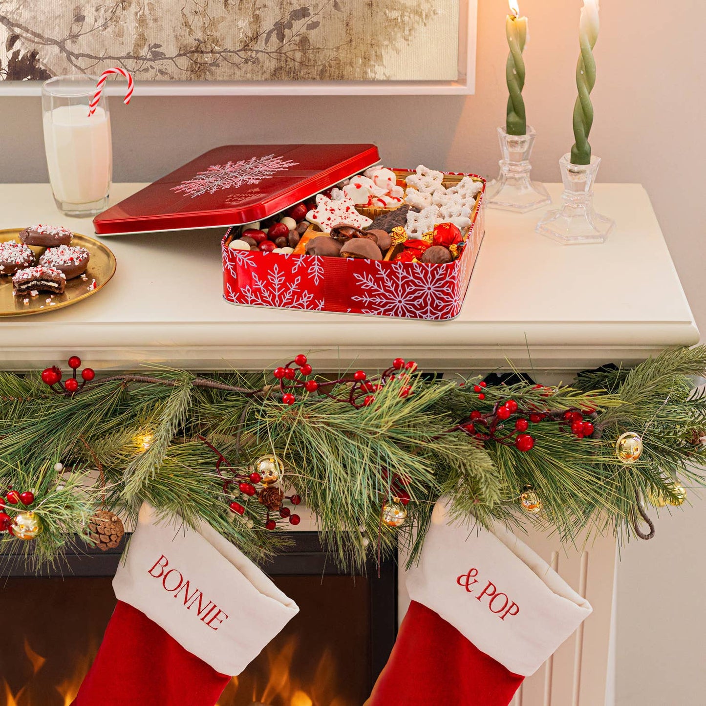 Season’s Treatings Collection