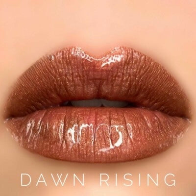 Liquid lip color