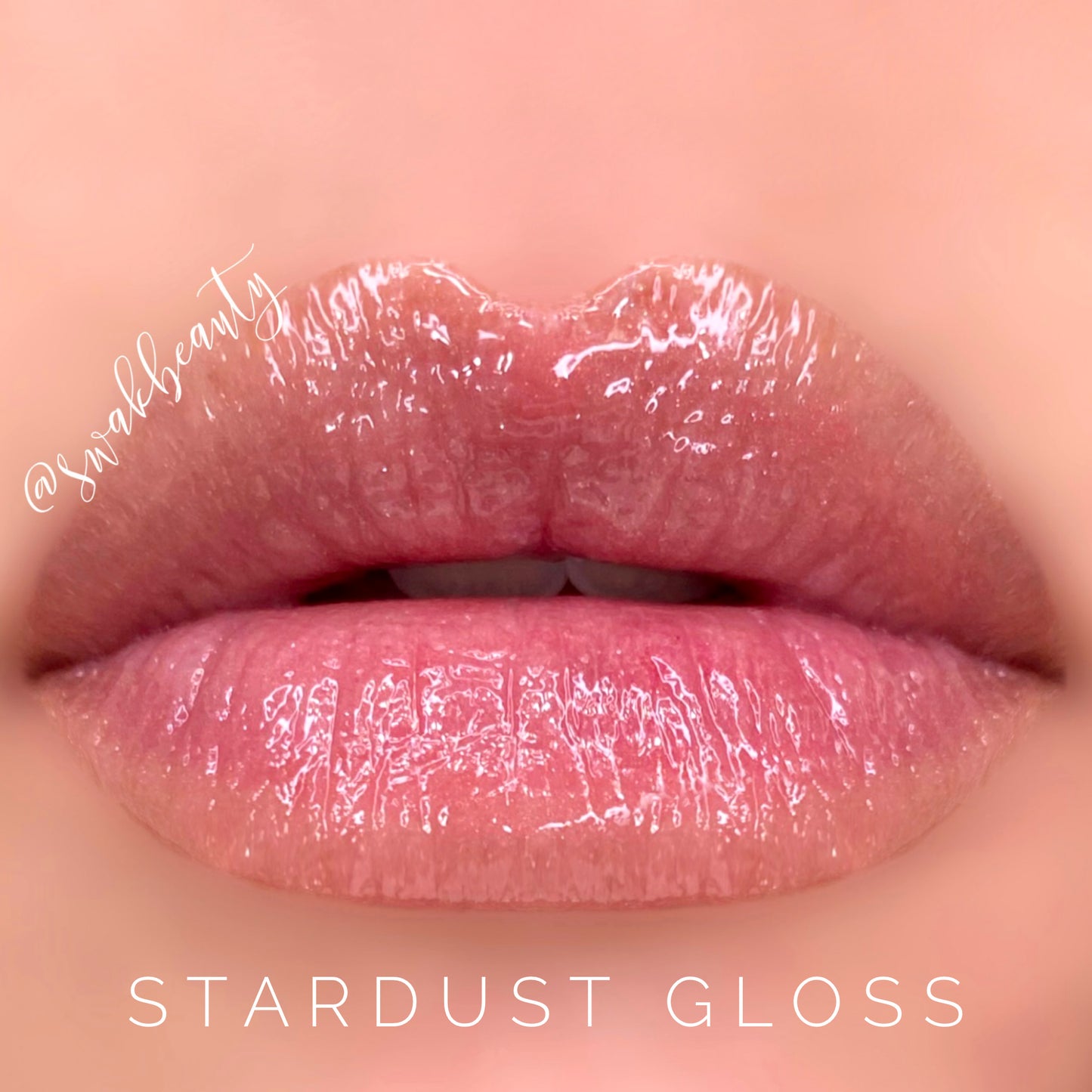 Glosses and lip balms