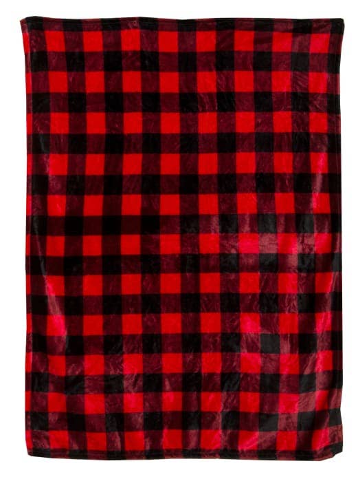 Cozies Travel Blanket