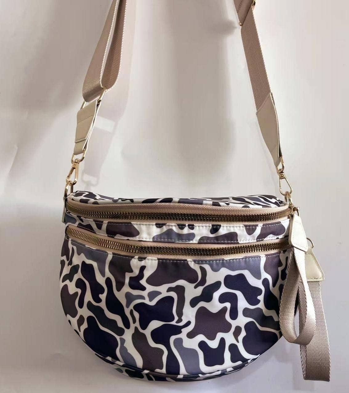 Bum Bag Crossbody