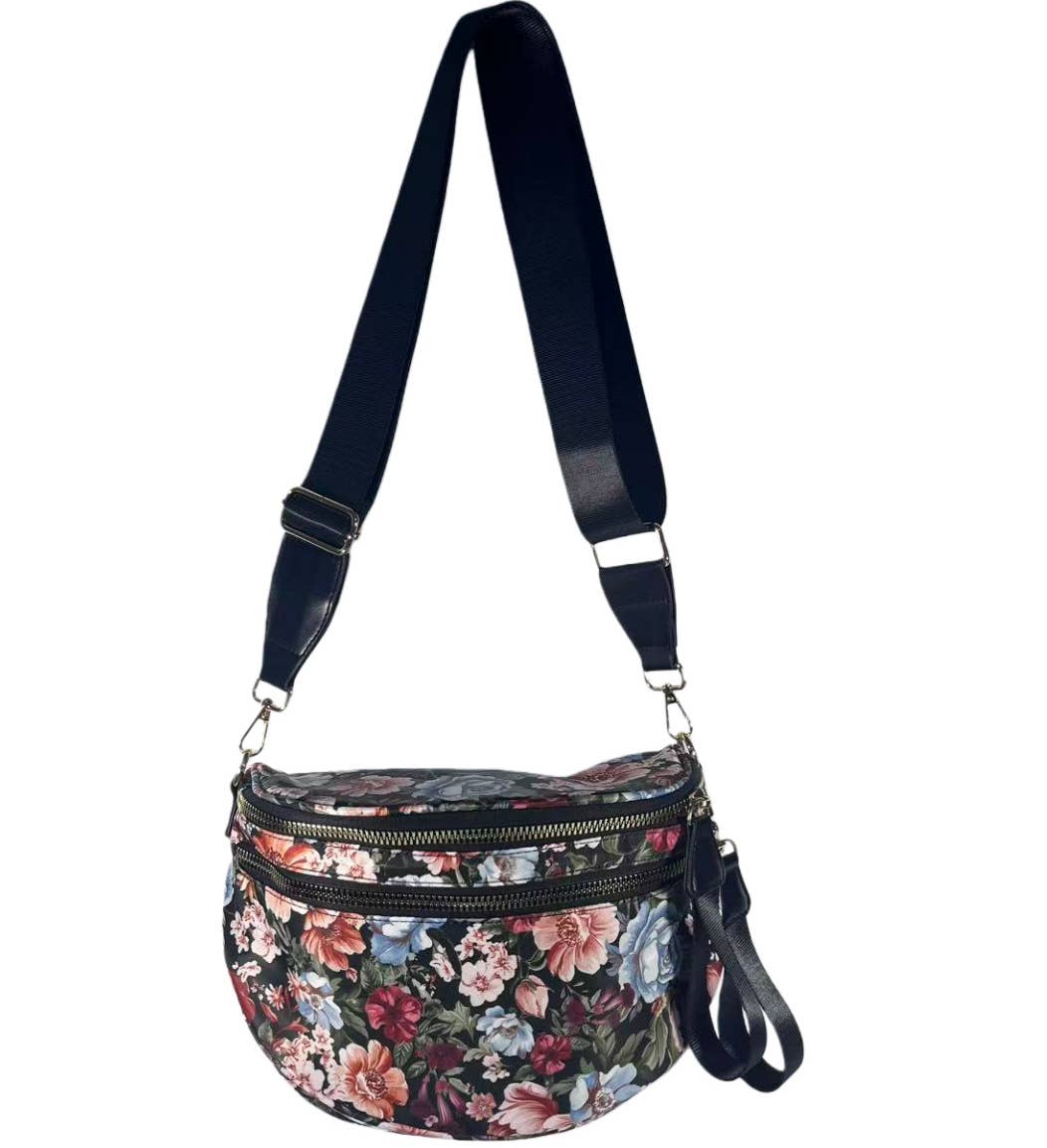 Bum Bag Crossbody