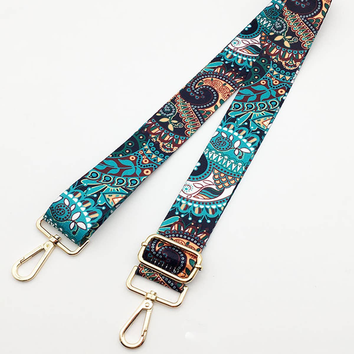 WOMEN ADJUSTABLE SHOULDER STRAP BAG STRAP_CWMM0371