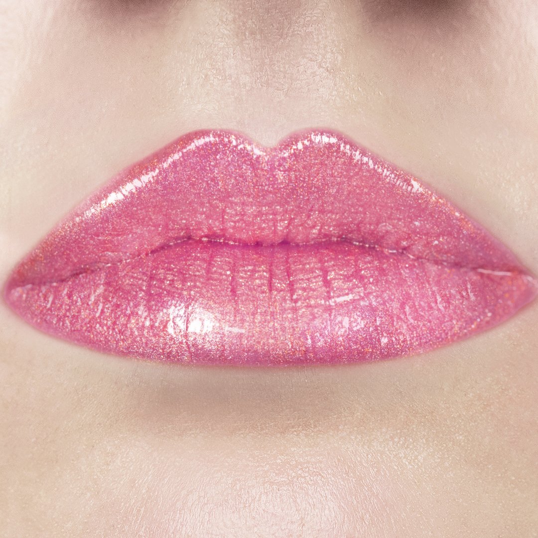 Liquid lip color