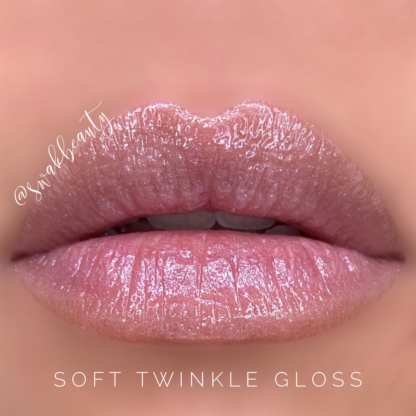 Glosses and lip balms