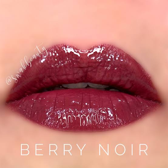 Liquid lip color