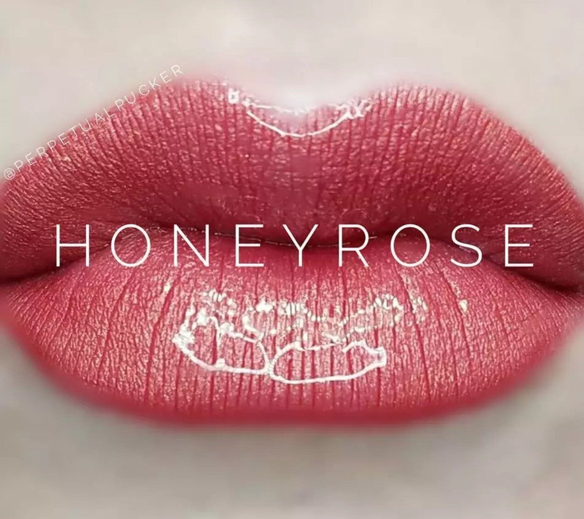 Liquid lip color