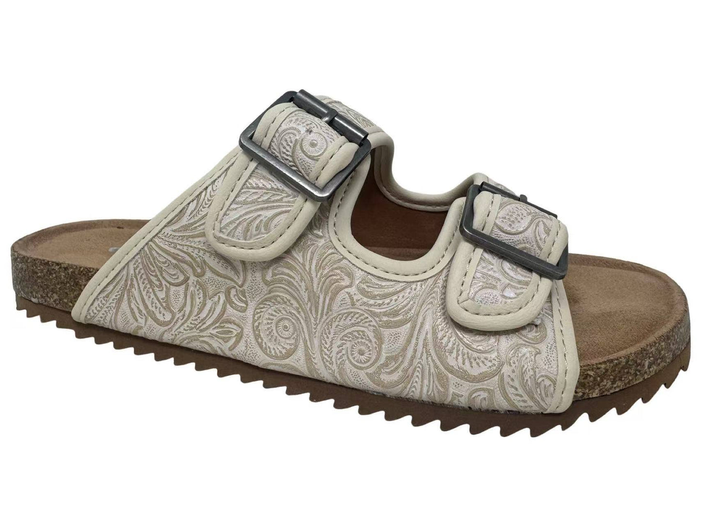 Berry 5 Very G Women's Western Sandal Tik Tok Famous