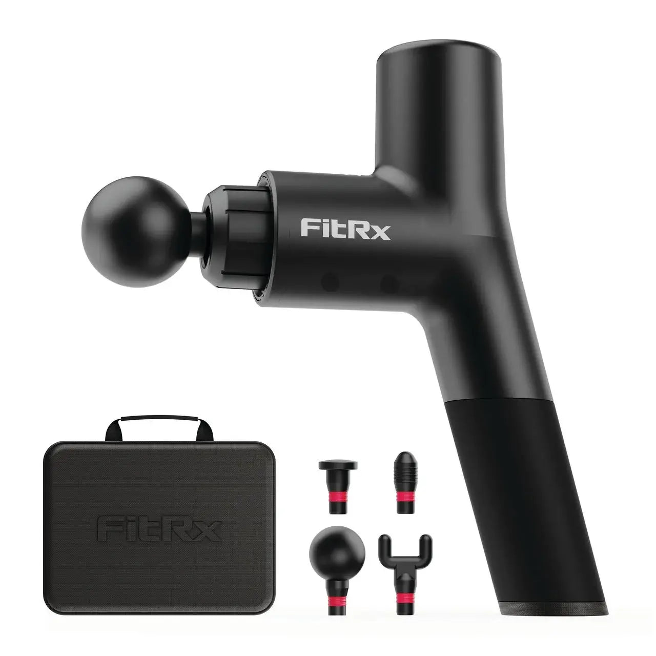 Neck and Back Massager