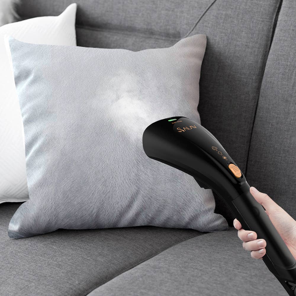 Quicksteam Handheld Garment Steamer