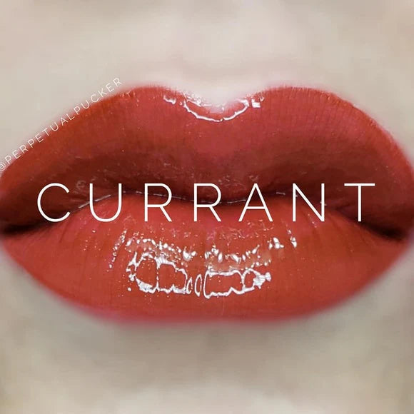 Liquid lip color