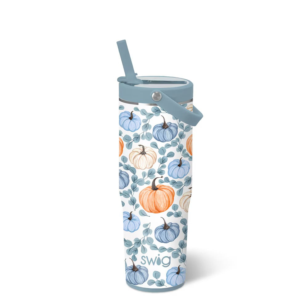New Swig leekproof 30 oz tumbler