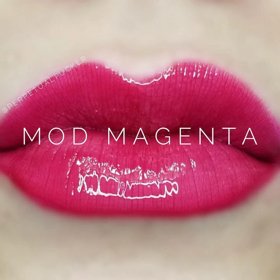 Liquid lip color