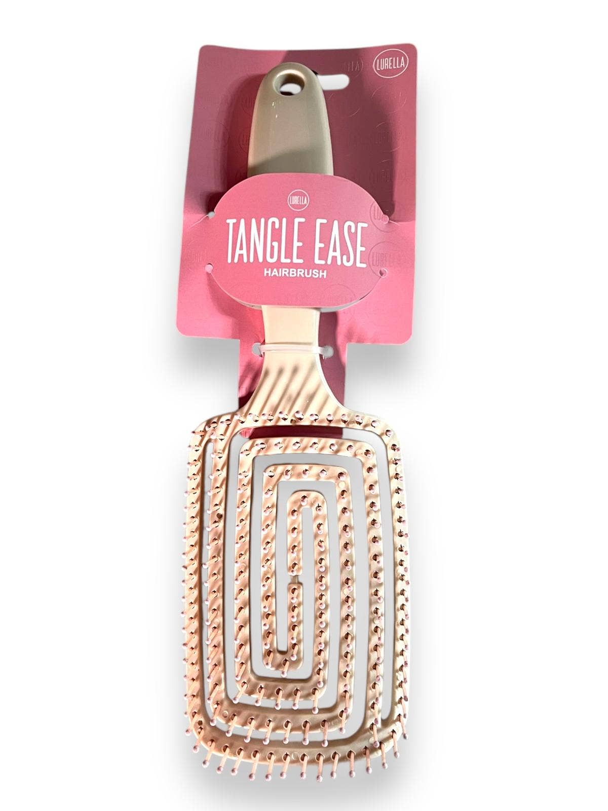 Tangel Ease Hairbrush
