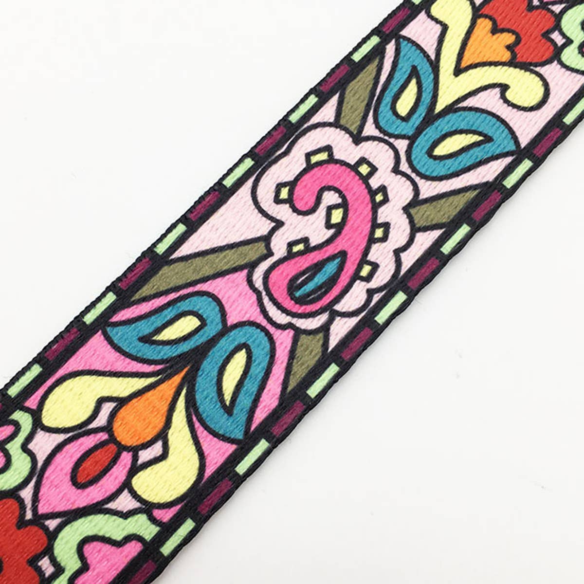 WOMEN ADJUSTABLE SHOULDER STRAP BAG STRAP_CWMM0371