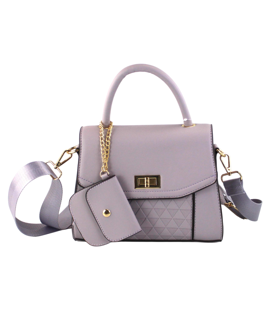 Fashionable Crossbody Bag