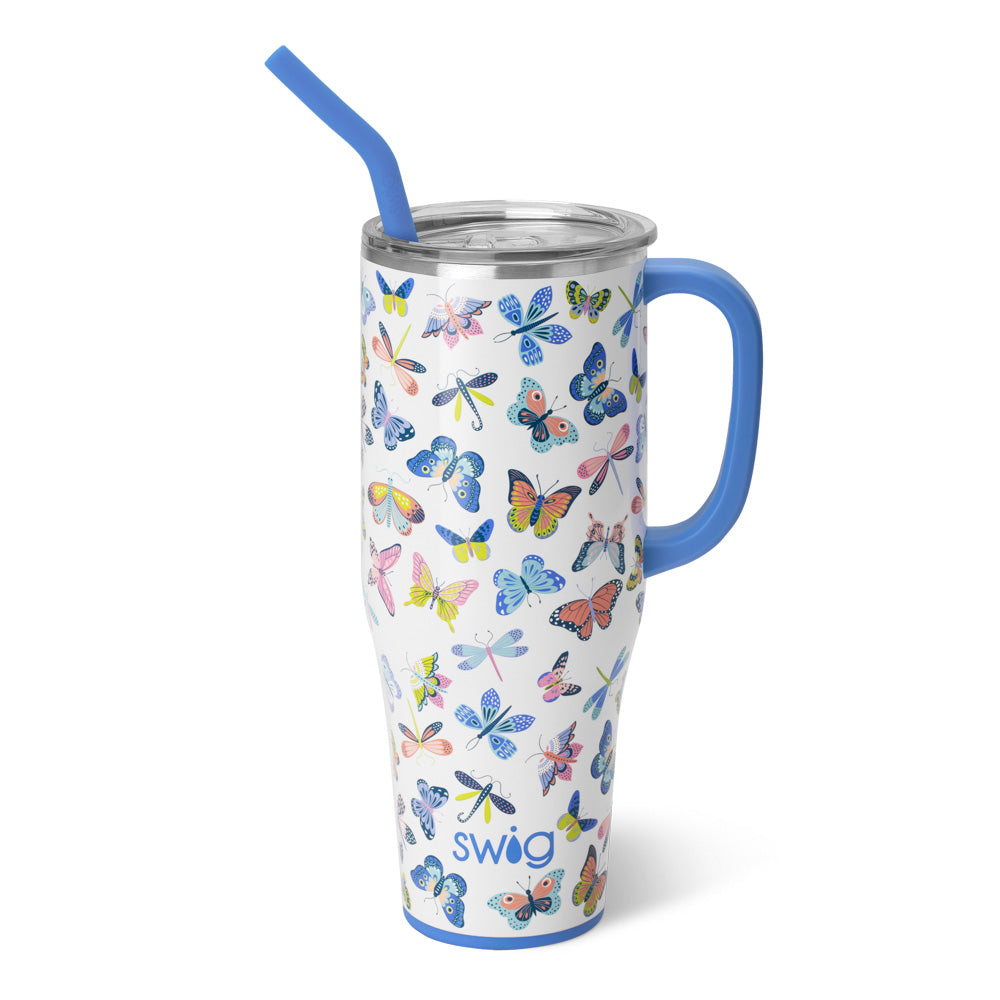 Swig Handled mega mug 40 oz (click to see all designs available)