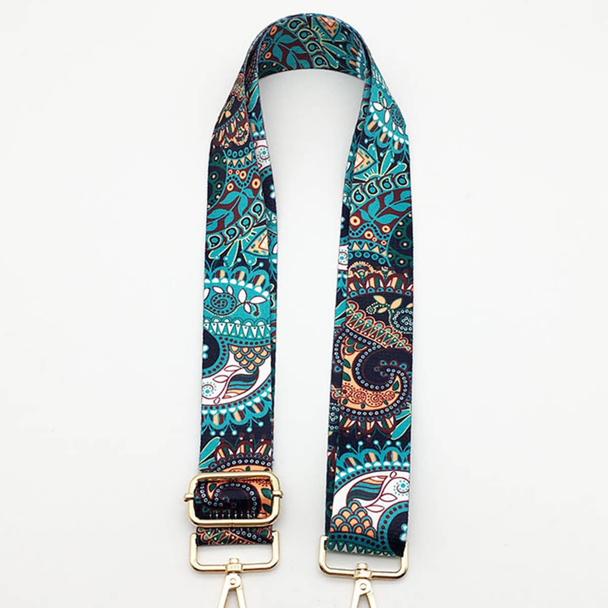 WOMEN ADJUSTABLE SHOULDER STRAP BAG STRAP_CWMM0371