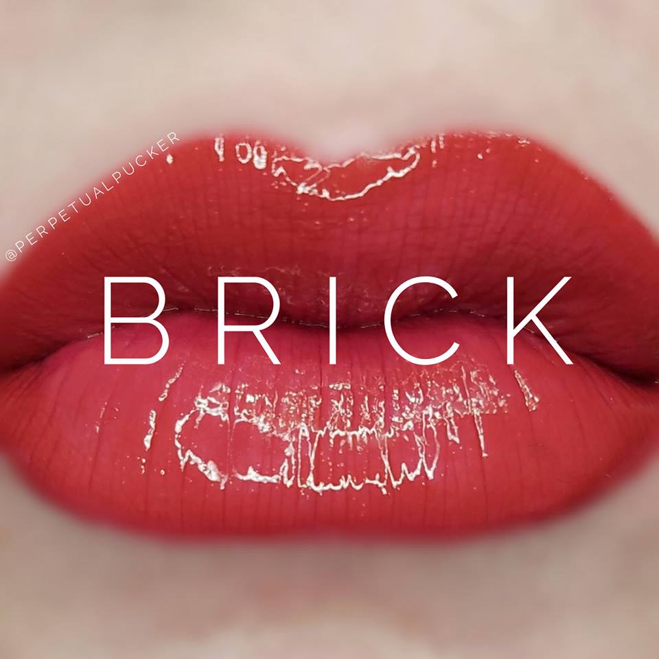 Liquid lip color