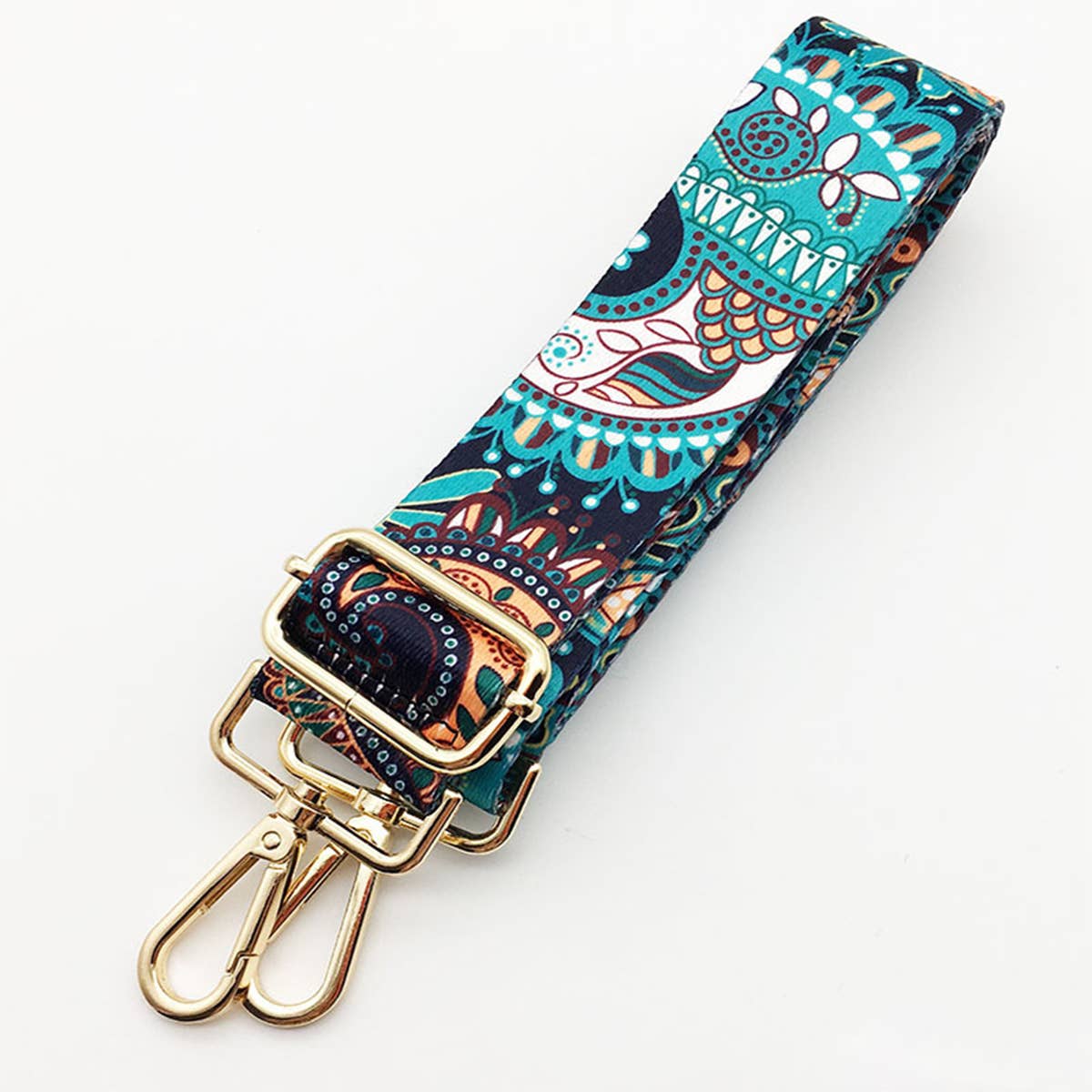 WOMEN ADJUSTABLE SHOULDER STRAP BAG STRAP_CWMM0371