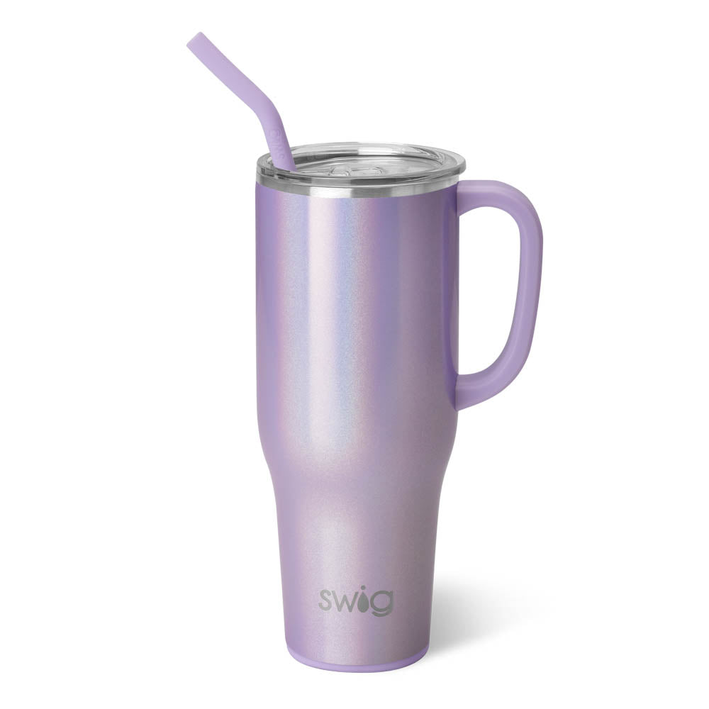 Swig Handled mega mug 40 oz (click to see all designs available)