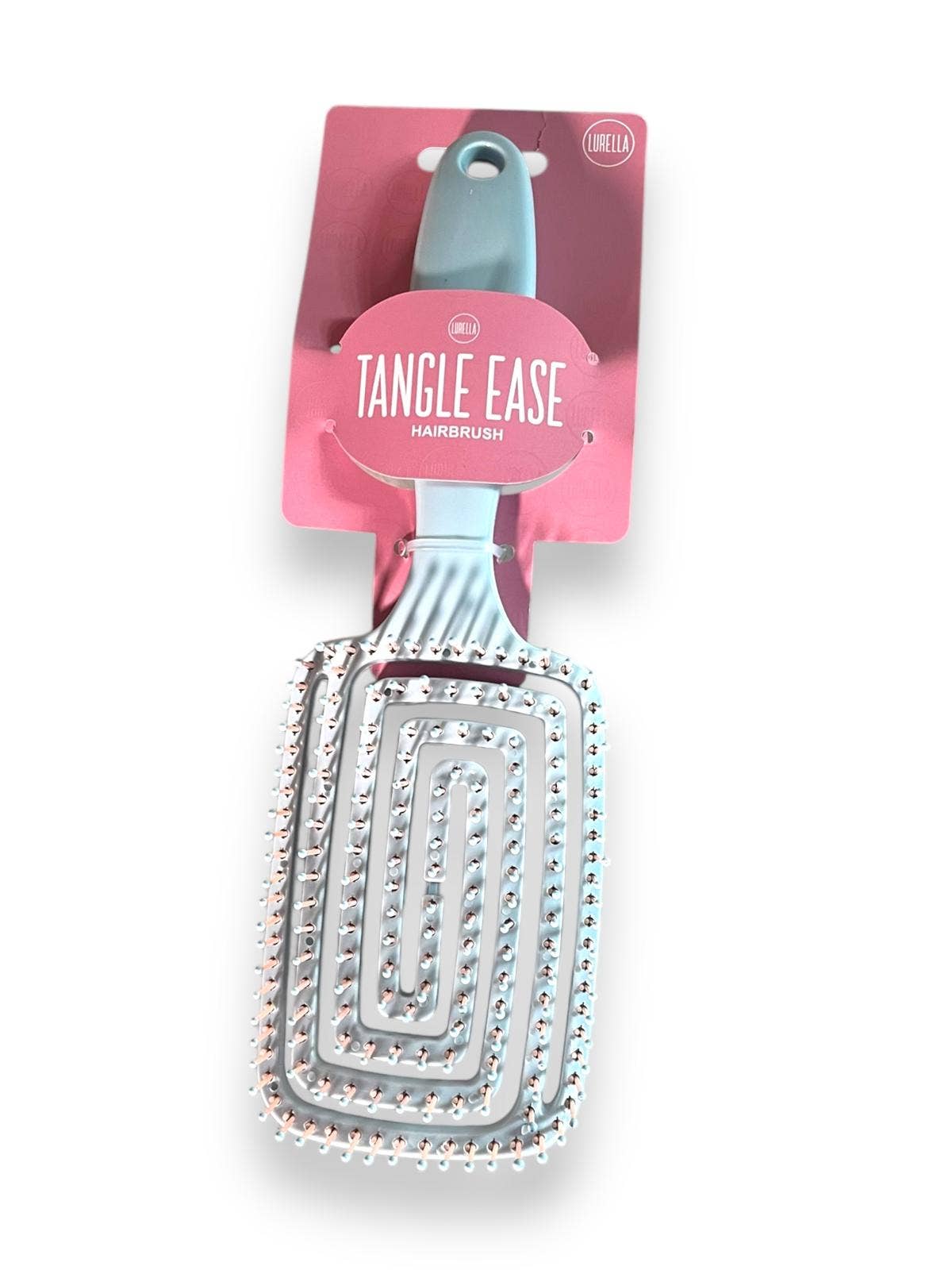 Tangel Ease Hairbrush