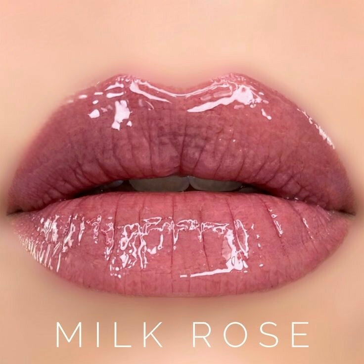 Liquid lip color