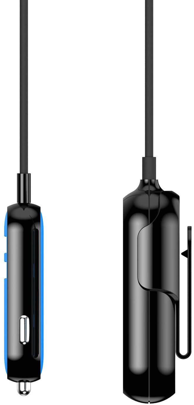 5 USB Port Car Charger