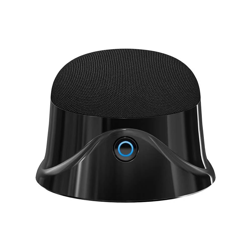 MAGNETIC SPEAKER & PHONE STAND