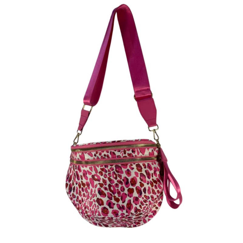 Bum Bag Crossbody
