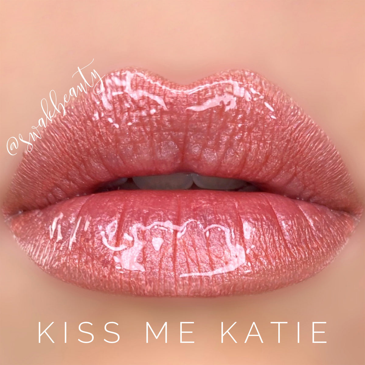 Liquid lip color