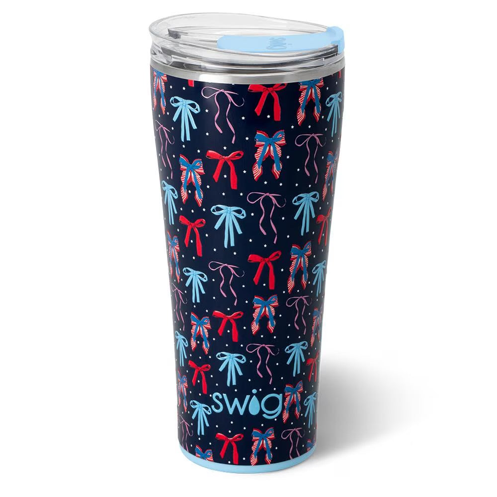 32 oz tumbler -see options