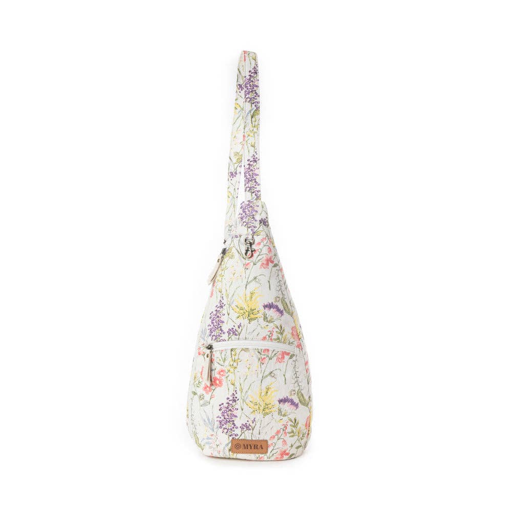 Summer Whisper Fanny Pack Bag Variant Combo