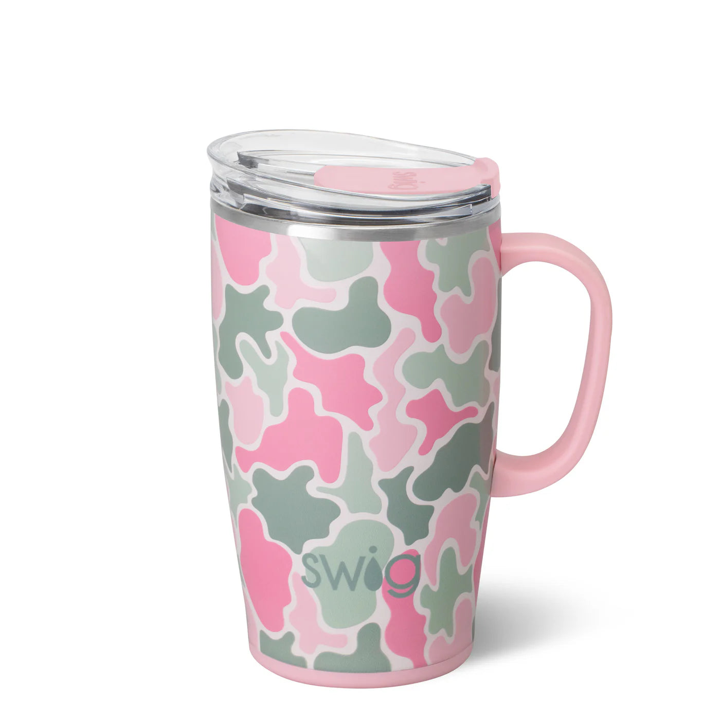 18oz Swig mug (options available)