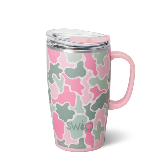 18oz Swig mug (options available)