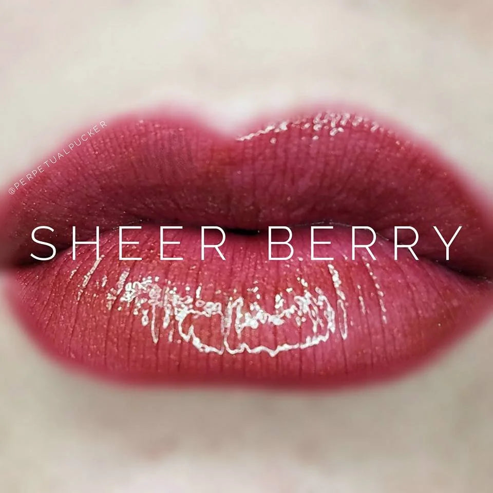 Liquid lip color